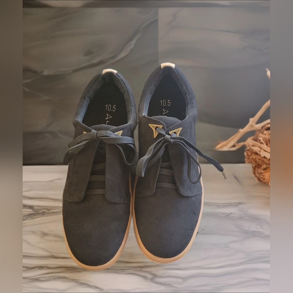 LGND Los Angeles  "Leave Your Mark" Unisex Sneakers Sz 10.5